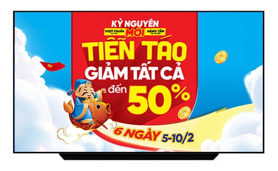 LG Smart TV OLED OLED83C4PSA