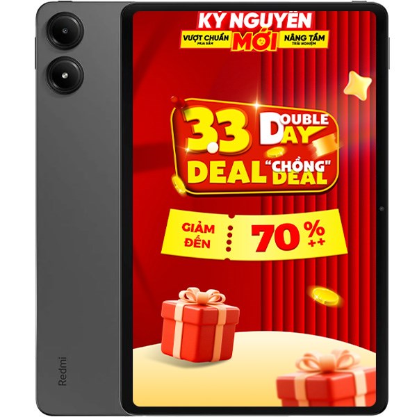 Máy tính bảng Xiaomi Redmi Pad Pro WiFi 6GB/128GB