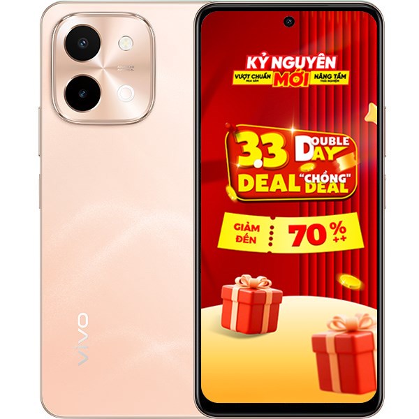 Điện thoại vivo Y28 8GB/128GB
