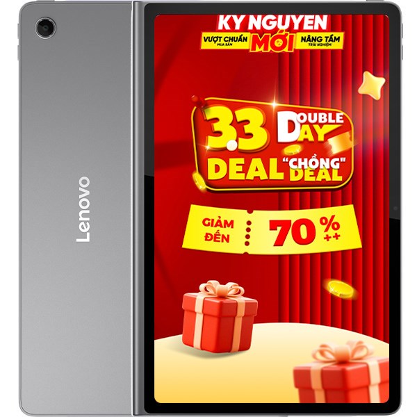 Máy tính bảng Lenovo Tab Plus WiFi 8GB/256GB