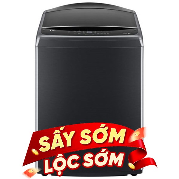 Máy giặt LG AI DD Inverter 25 kg TV2725SV9J