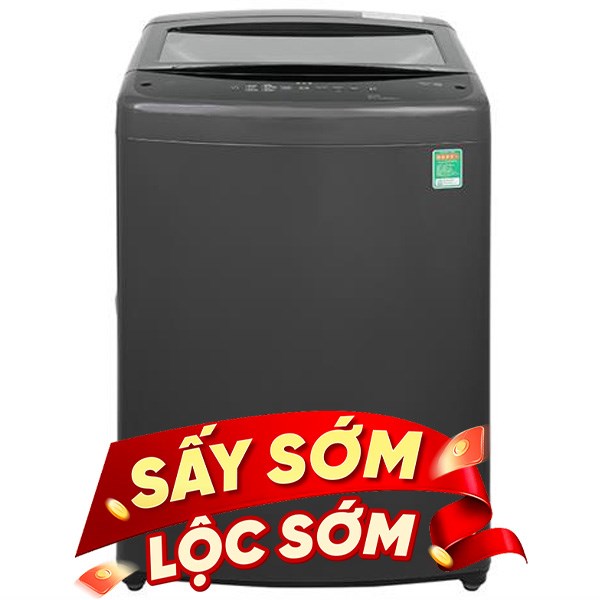 LG Inverter 12 Kg T2512VBTB