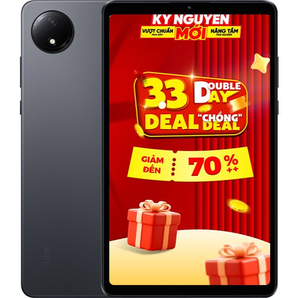 Xiaomi Redmi Pad SE 8.7 WiFi 4GB/64GB