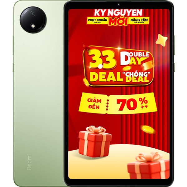 Xiaomi Redmi Pad SE 8.7 4G 4GB/128GB