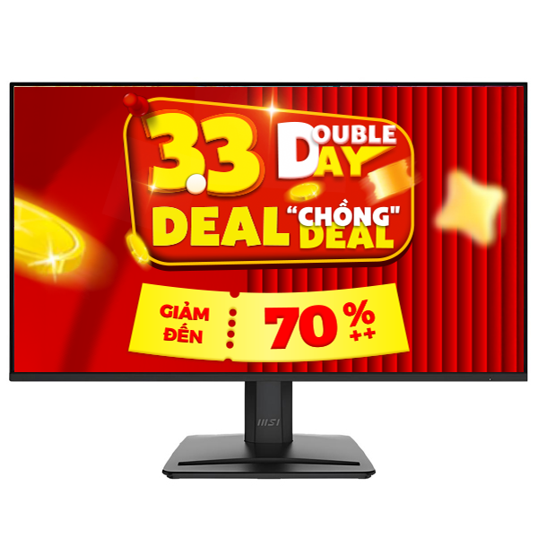 MSI 24.5 inch Full HD MP251 E2