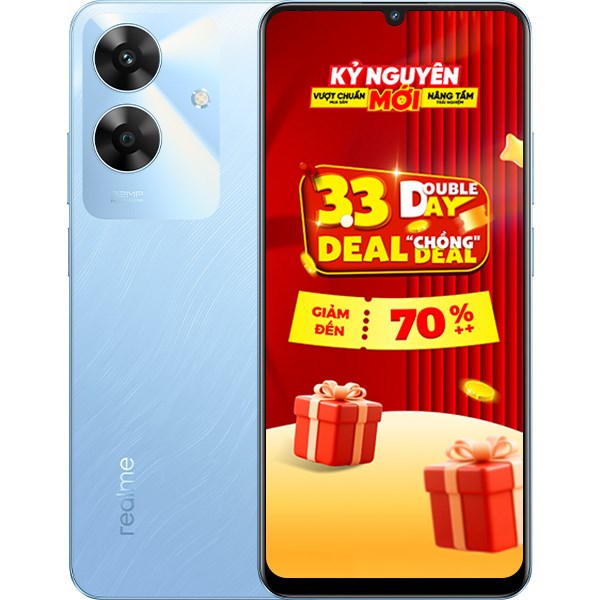 realme Note 60 4GB/128GB