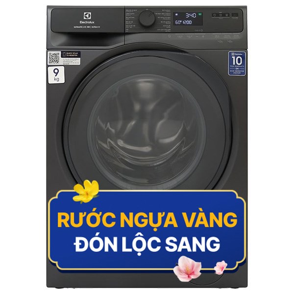 Electrolux Inverter 9 Kg EWF9023P5SC