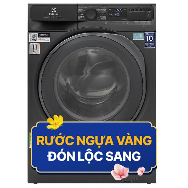 Electrolux Inverter 11 Kg EWF1143R7SC