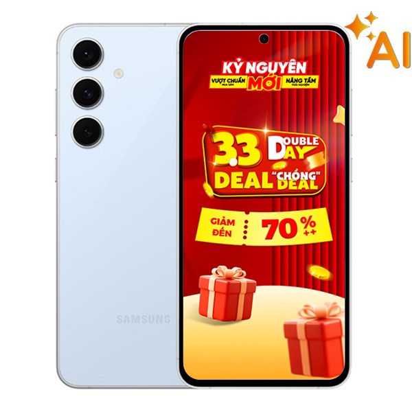 Samsung Galaxy S24 FE 5G 8GB/256GB