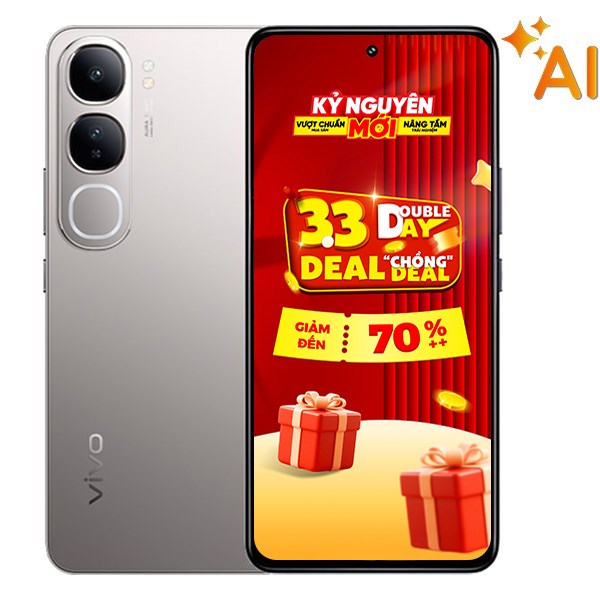 vivo V40 Lite 8GB/256GB