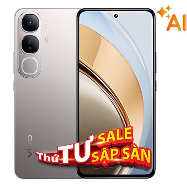 vivo V40 Lite 8GB/256GB