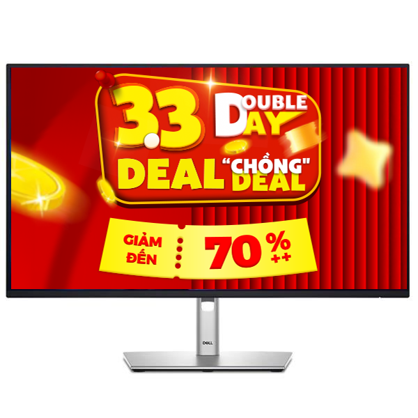 Dell 23.8 inch Full HD P2425H