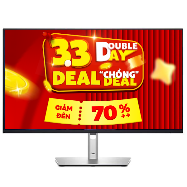 Dell 27 inch Full HD P2725H