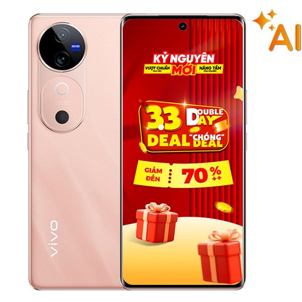 vivo V40 5G 12GB/256GB