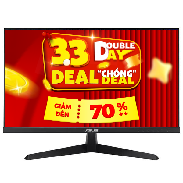 Asus 27 inch Full HD VY279HGR