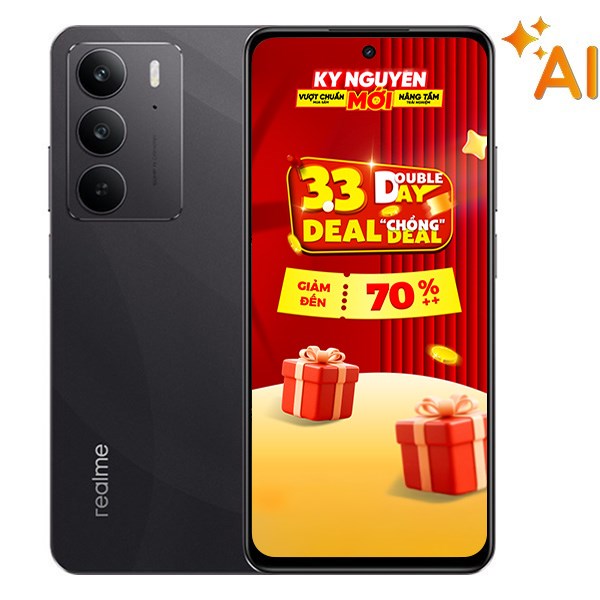 realme C75 8GB/256GB