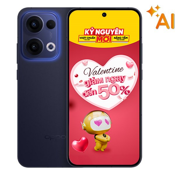 OPPO Reno13 5G 12GB/256GB