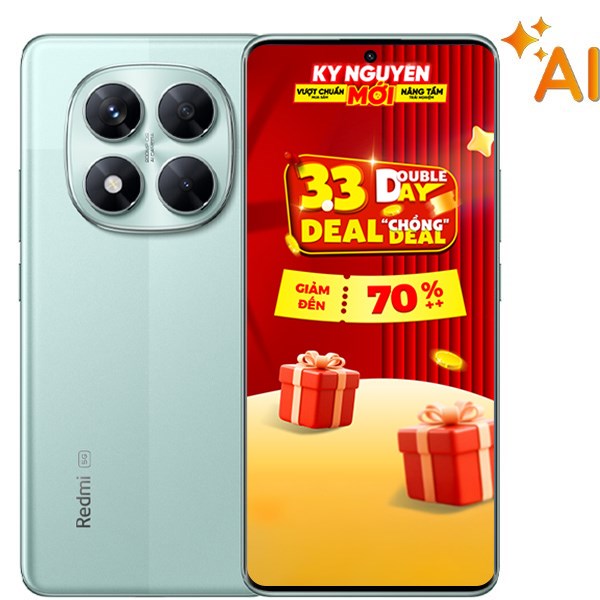 Xiaomi Redmi Note 14 Pro 5G 8GB/256GB