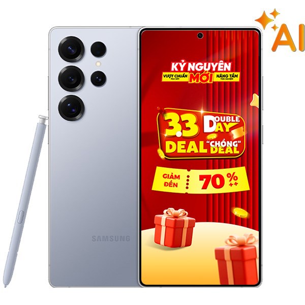 Samsung Galaxy S25 Ultra 5G 12GB/256GB