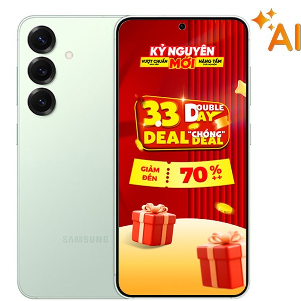 Samsung Galaxy S25 5G 12GB/256GB