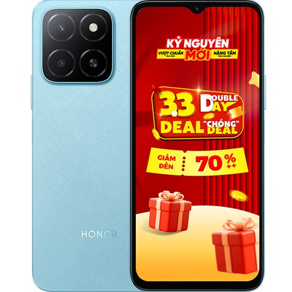 HONOR X5b Plus 4GB/128GB