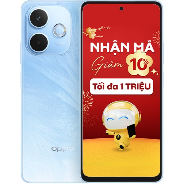 OPPO A5 Pro 8GB/256GB