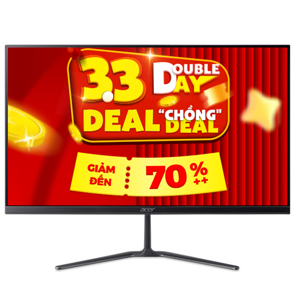 Acer Gaming Nitro 27 inch Full HD KG270 X1