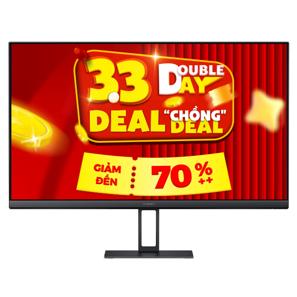 Xiaomi 27 inch 2K A27Qi