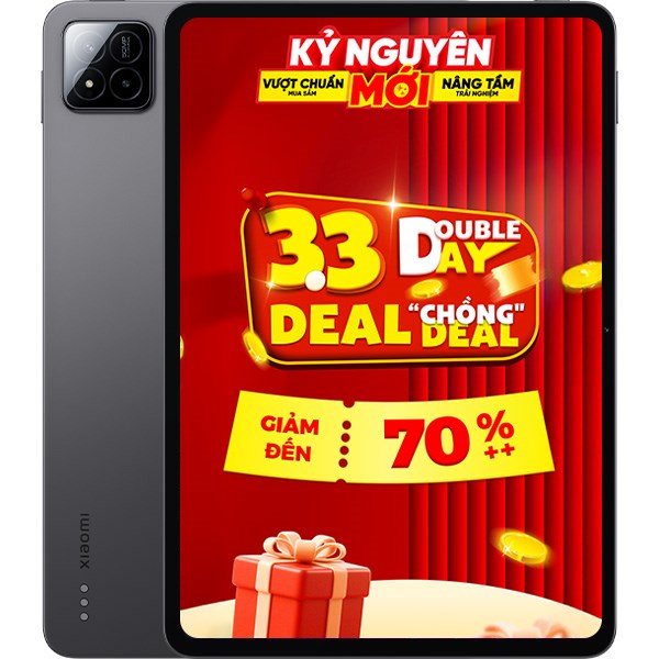 Xiaomi Pad 7 Pro WiFi 12GB/512GB