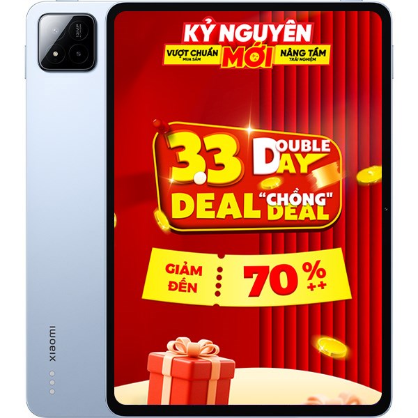 Xiaomi Pad 7 WiFi 8GB/256GB