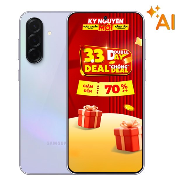 Samsung Galaxy A36 5G 8GB/128GB