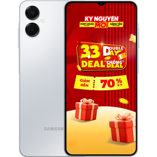 Samsung Galaxy A06 5G 6GB/128GB