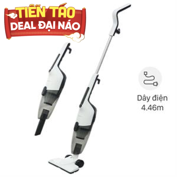 Máy hút bụi cầm tay Deerma DX120C