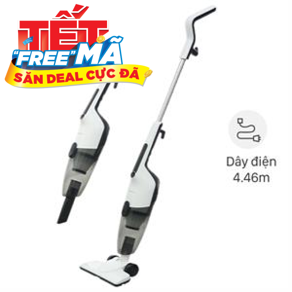 Máy hút bụi cầm tay Deerma DX120C