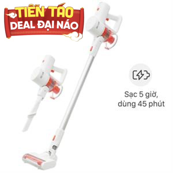 Máy hút bụi không dây Xiaomi G20 Lite BHR8195EU