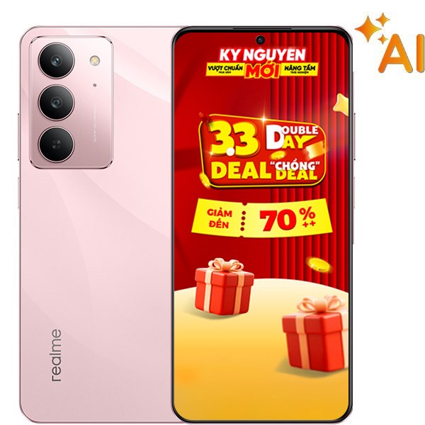 realme C75x 8GB/256GB