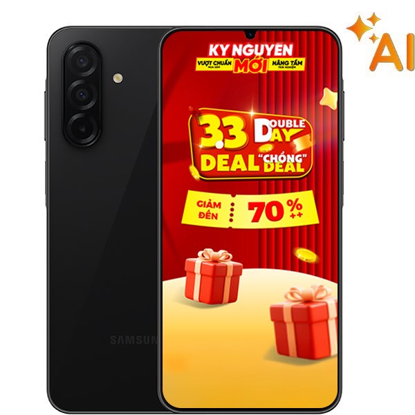 Samsung Galaxy A26 5G 6GB/128GB