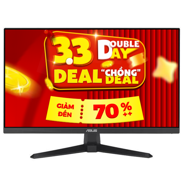 Asus Gaming TUF 23.8 inch Full HD VG249QE5A