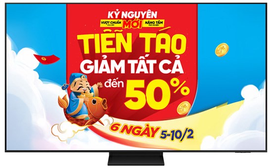 Samsung Smart TV Neo QLED QA85QN70F