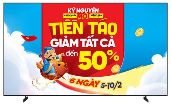 Samsung Smart TV Crystal UHD UA75U8500F