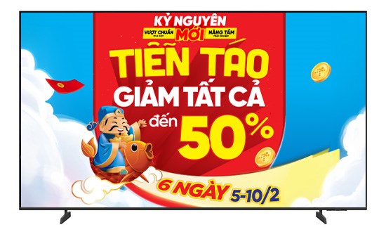 Samsung Smart TV Crystal UHD UA55U8550F