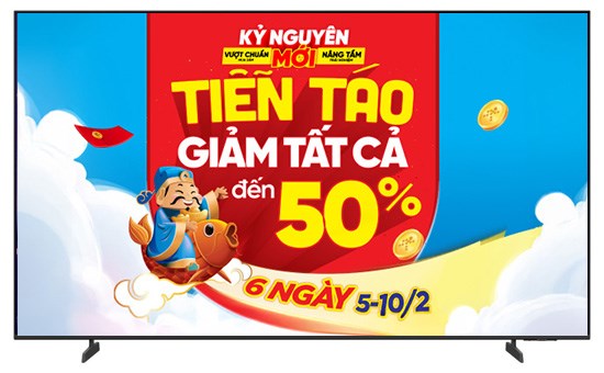 Samsung Smart TV Crystal UHD UA43U8550F