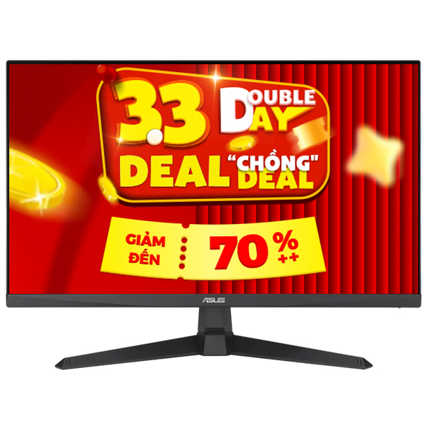 Asus Gaming TUF 27 inch Full HD VG279QE5A