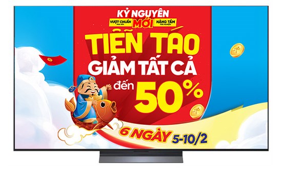 LG Smart TV OLED OLED55C5PSA