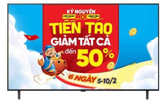 LG Smart TV OLED OLED55B5PSA