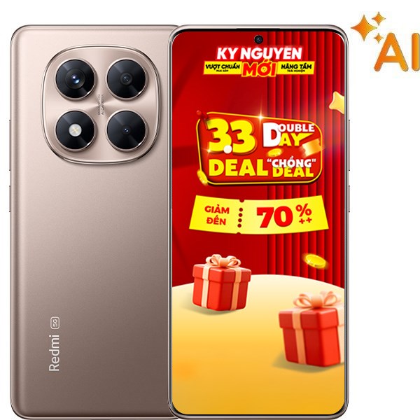 Xiaomi Redmi Note 14 Pro 5G 12GB/512GB