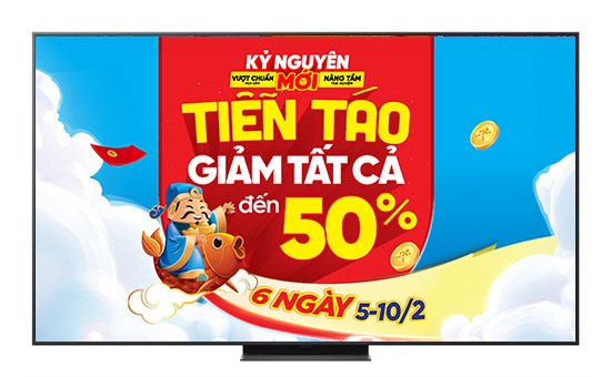 LG Smart TV 65QNED81ASA