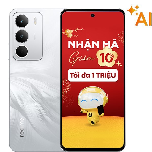 realme C71 4GB/128GB