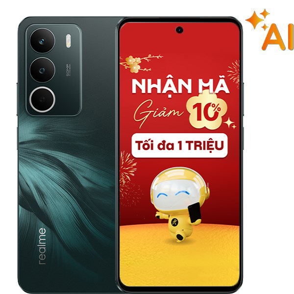 realme C71 6GB/128GB