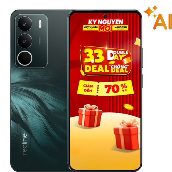 realme C71 6GB/128GB